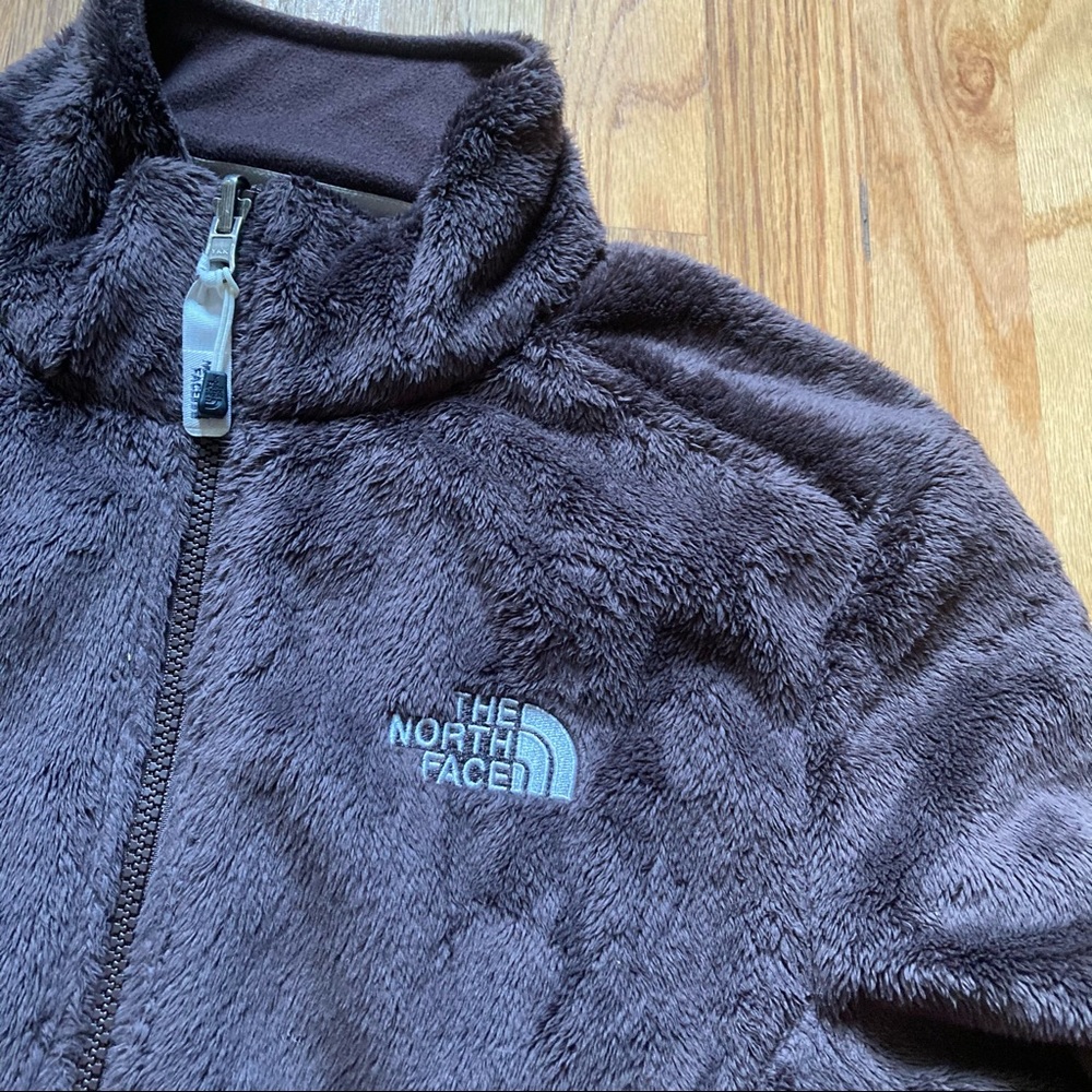 Northface Women’s Osito